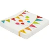Serviette en papier design fête x20-Gifi Best