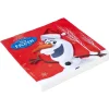 Serviette en papier Olaf x20-Gifi Outlet