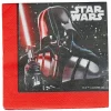 Serviette en papier Star Wars x20-Gifi Discount