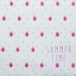 Serviette en papier Summer Time x 50-Gifi Discount