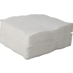 Serviette en papier x 136-Gifi Outlet