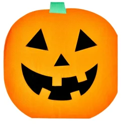 Serviette jetable Halloween motif citrouille x10-Gifi Hot