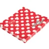 Serviette papier Minnie x20-Gifi