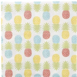Serviette papier ananas x 20-Gifi Clearance