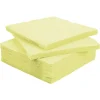 Serviette papier carré Kiwi x40-Gifi Best