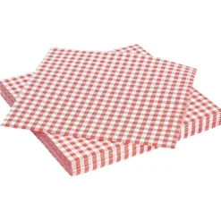 Serviette papier décorée 20cm - x20-Gifi Best