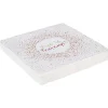 Serviette papier design printemps x 20-Gifi Clearance