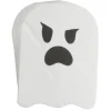 Serviette papier Halloween forme fantôme blanc x20-Gifi Hot