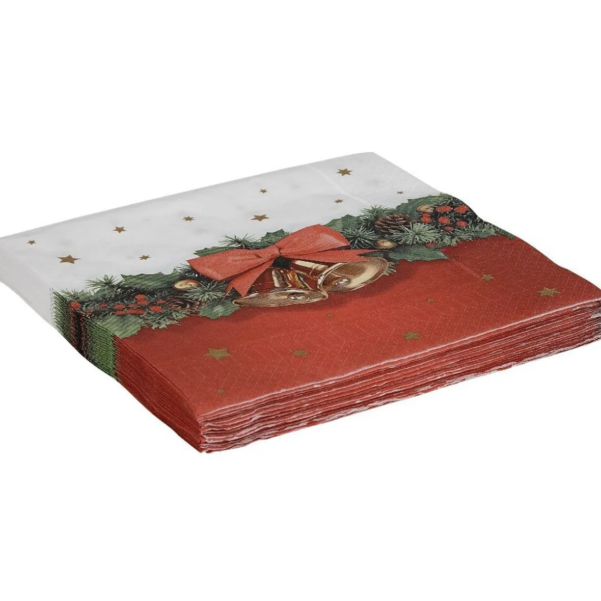 Serviette papier Noel X20-Gifi Hot