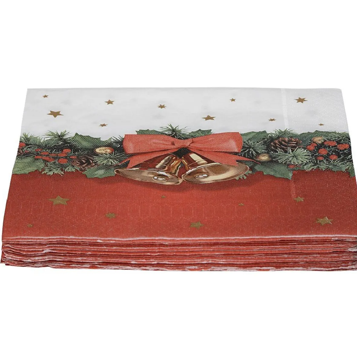 Serviette papier Noel X20-Gifi Hot