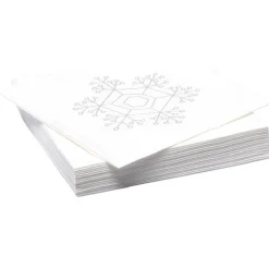 Serviettes x 20 imprimé ange-Gifi Best