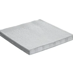 Serviettes x 20 imprimé pixel-Gifi