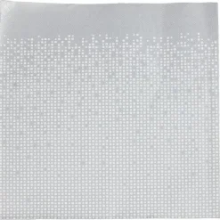 Serviettes x 20 imprimé pixel-Gifi