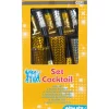 Set cocktail-Gifi Clearance