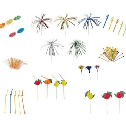 Set cocktail party-Gifi Hot