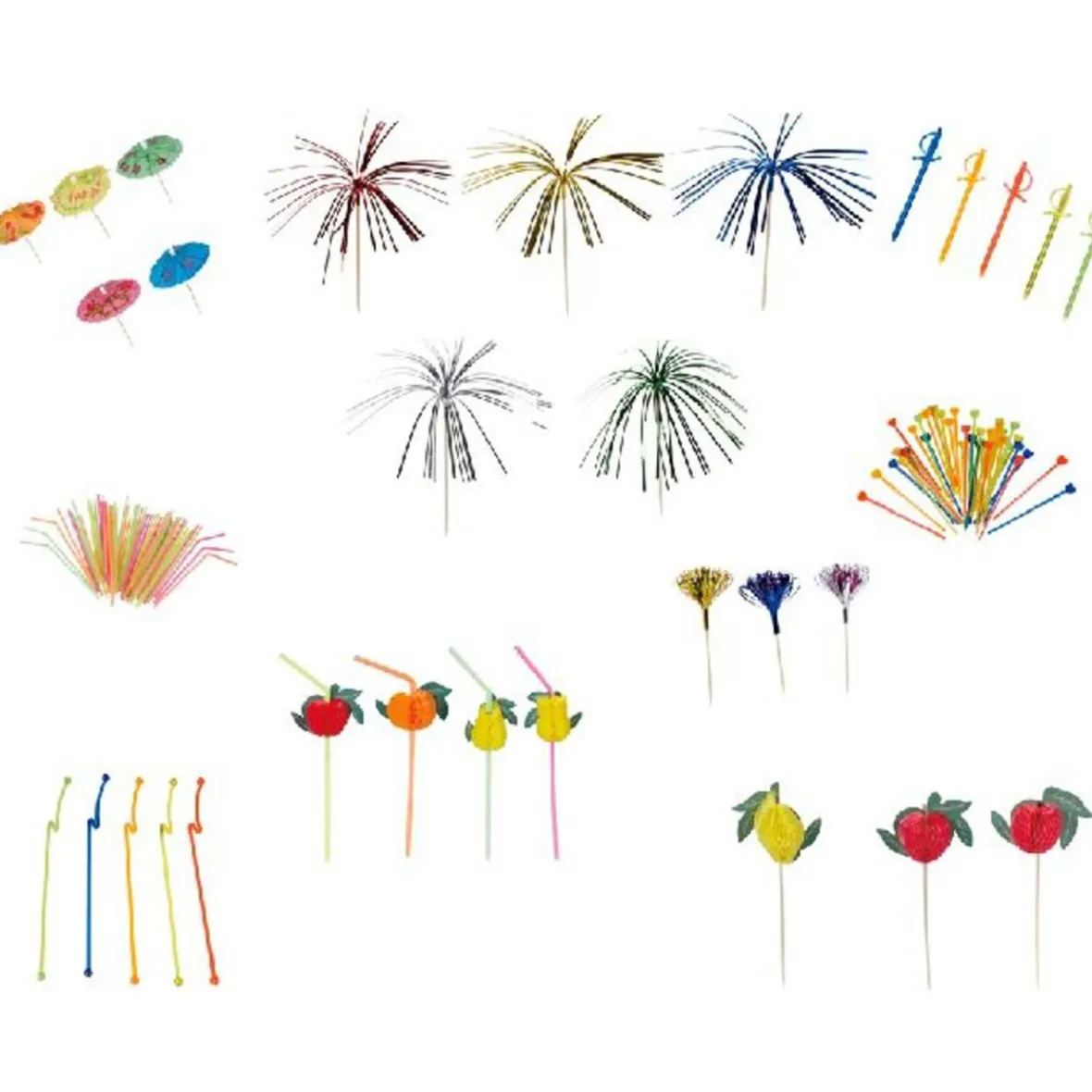 Set cocktail party-Gifi Hot