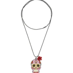 Set collier et boucles d'oreilles x2-Gifi Hot