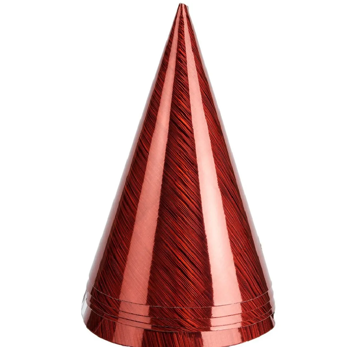 Set de Cotillon Holographique pailleté pour 5 personnes-Gifi Discount