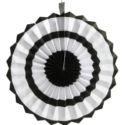 Set de décoration de salle noir doré-Gifi Sale