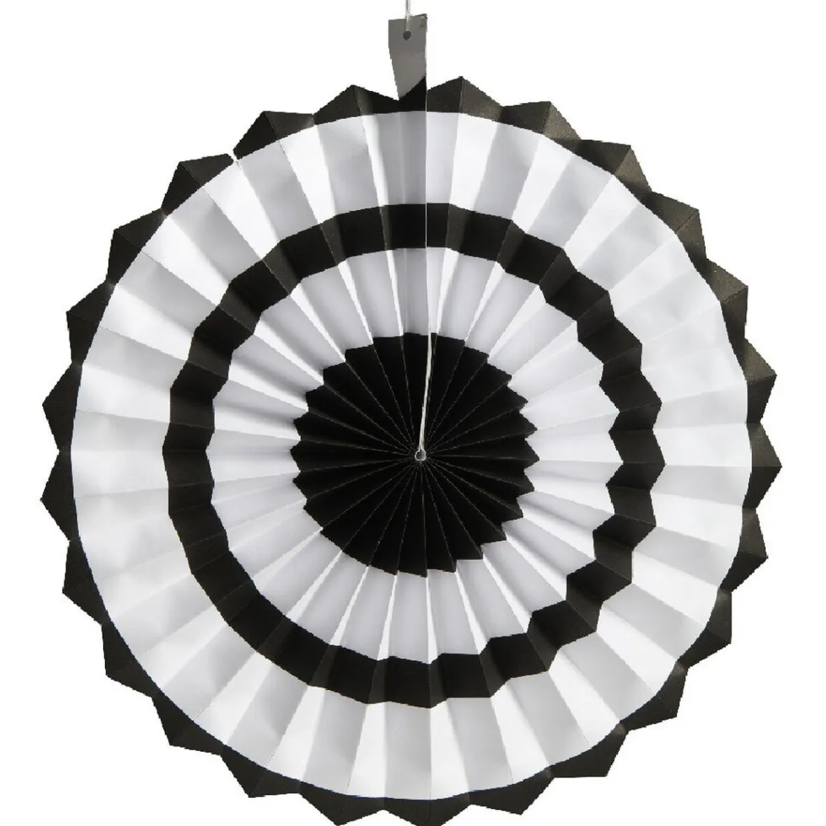 Set de décoration de salle noir doré-Gifi Sale