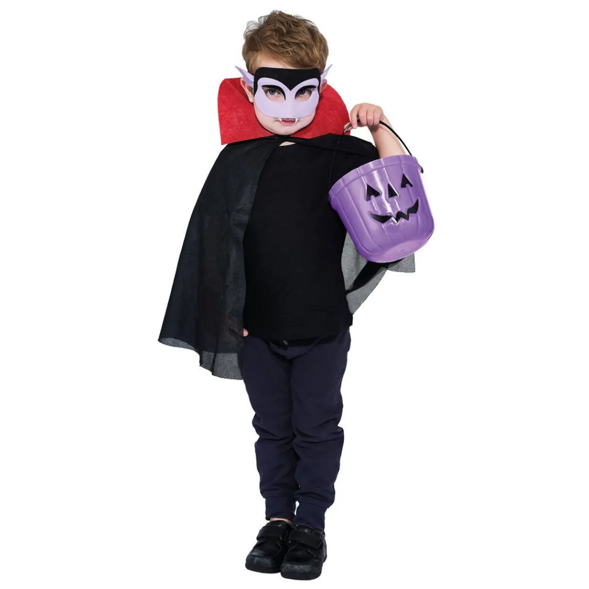 Set de déguisement vampire-Gifi Best