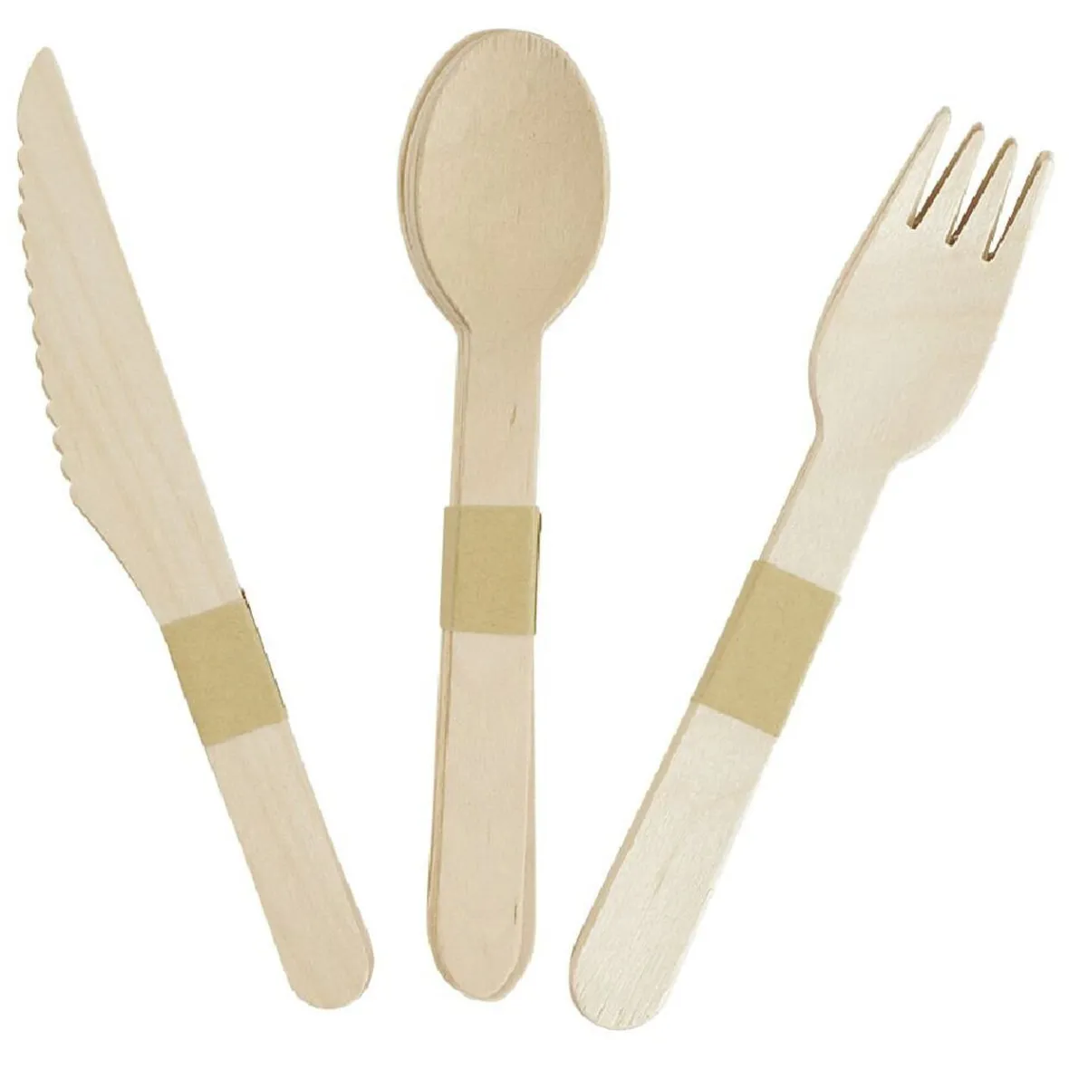 Set de pique nique Bio pour 10 personnes-Gifi Outlet