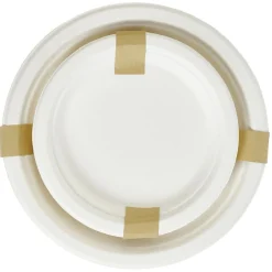 Set de pique nique Bio pour 10 personnes-Gifi Outlet