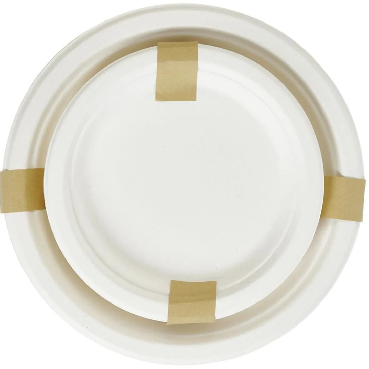 Set de pique nique Bio pour 10 personnes-Gifi Outlet