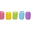 Set de ruban coloré pour emballage cadeau x 5-Gifi Outlet