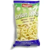 Snack à base de maïs goût oignon 125gr-Gifi Outlet