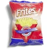 Snacks frites goût ketchup 100gr-Gifi Clearance