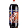 Soda aromatisé cola 3L-Gifi