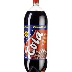 Soda aromatisé cola 3L-Gifi