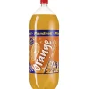 Soda aromatisé orange 3L-Gifi Best
