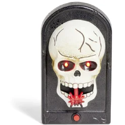 Sonnette de porte Halloween-Gifi