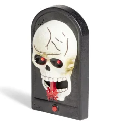 Sonnette de porte Halloween-Gifi