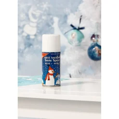 Spray neige artificielle-Gifi