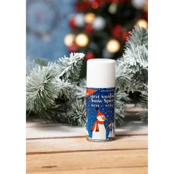 Spray neige artificielle-Gifi