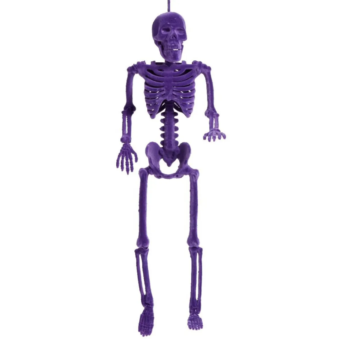 Squelette à suspendre Halloween H40cm-Gifi New