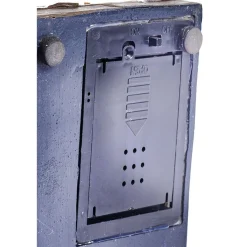 Stand de jeux de fête foraine animé lumineux musical Village de Noël-Gifi Discount