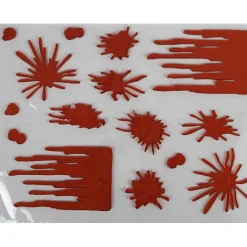 Sticker gel tâches de sang-Gifi Online