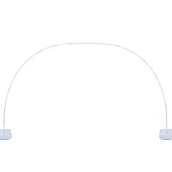 Structure arche à ballons à monter 3x2,5m-Gifi Best