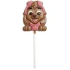 Sucette en chocolat Pat Patrouille 30Gr-Gifi