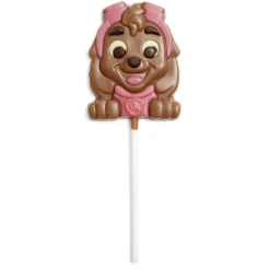 Sucette en chocolat Pat Patrouille 30Gr-Gifi