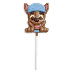 Sucette en chocolat Pat Patrouille 30Gr-Gifi