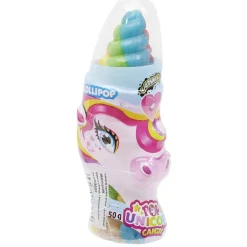 Sucette licorne avec bonbons-Gifi Online