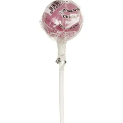 Sucette Lollipops original gourmet 31 g-Gifi New