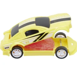 Sucette mini voiture-Gifi New