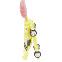 Sucette mini voiture-Gifi New