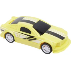 Sucette mini voiture-Gifi New